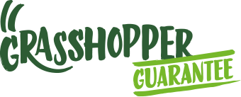 Grasshopper Guarantee